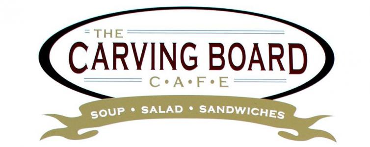 Carving Board Cafe